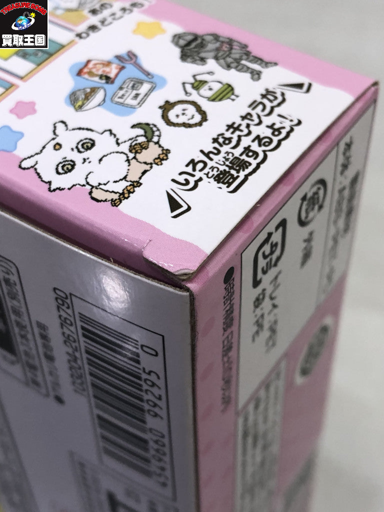 ちいかわといっしょ むちゃかわピンク その他小物
