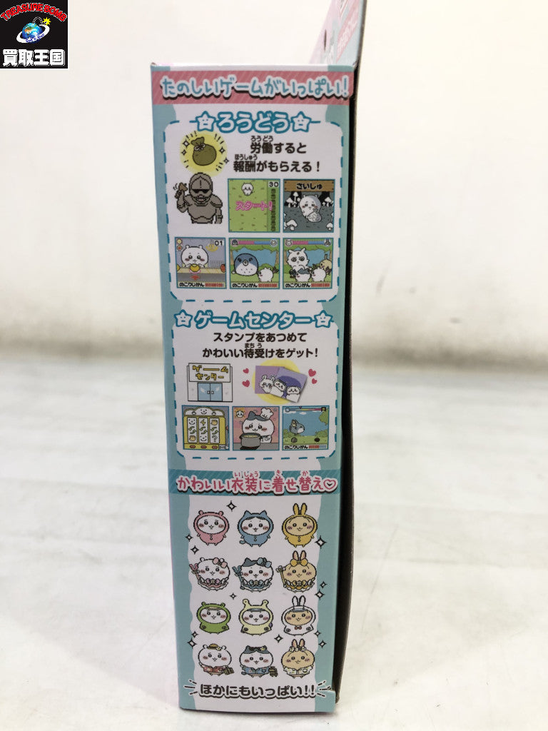 ちいかわといっしょ むちゃかわピンク その他小物