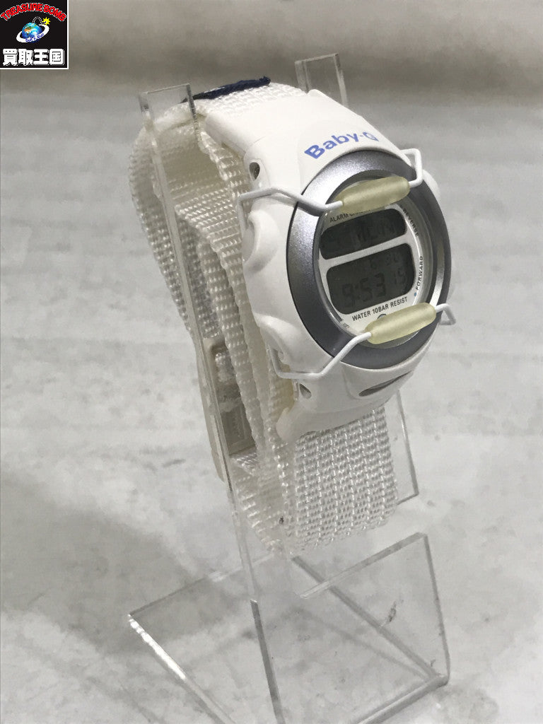 腕時計 G-SHOCK CASIO 腕時計 BG-097