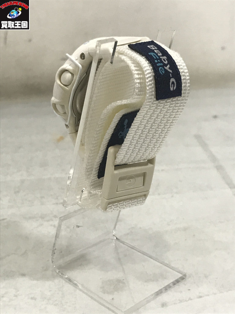 腕時計 G-SHOCK CASIO 腕時計 BG-097