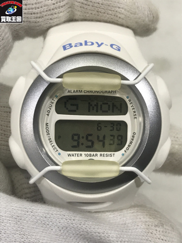 腕時計 G-SHOCK CASIO 腕時計 BG-097