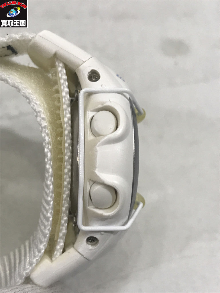 腕時計 G-SHOCK CASIO 腕時計 BG-097