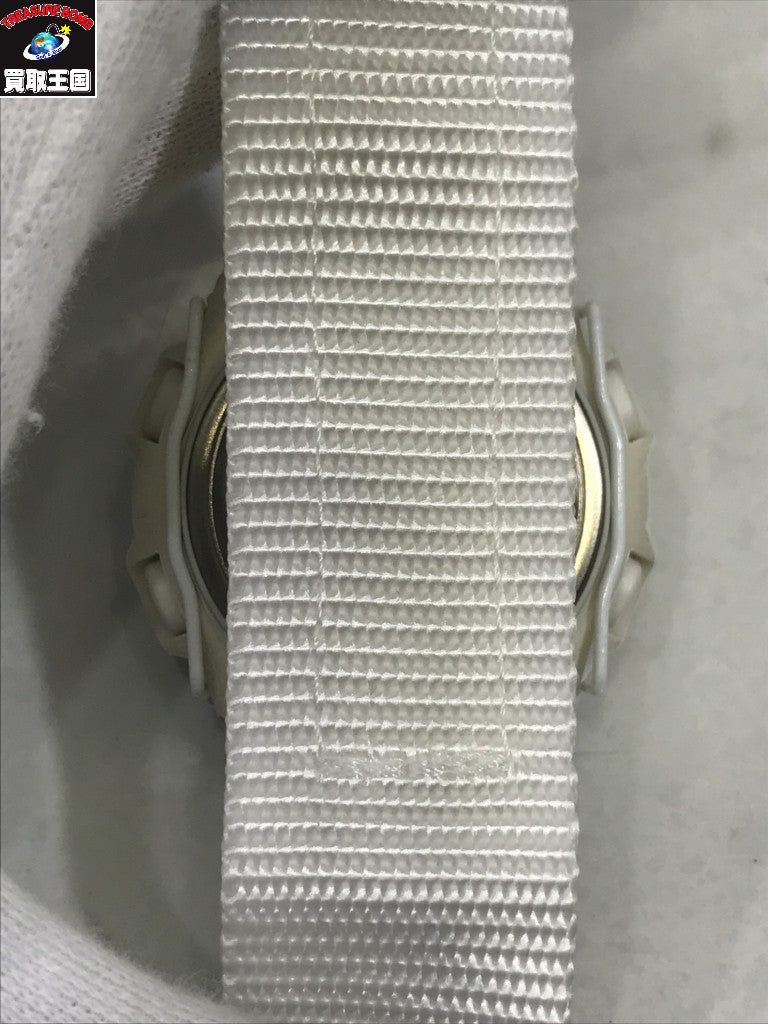 腕時計 G-SHOCK CASIO 腕時計 BG-097
