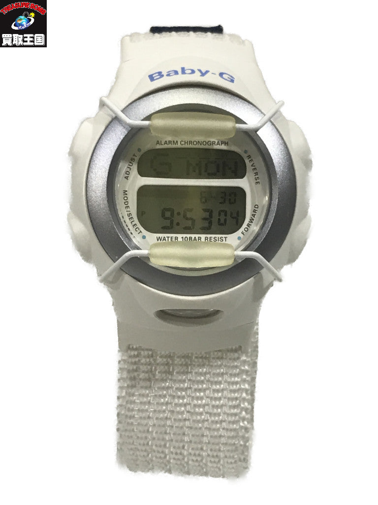 腕時計 G-SHOCK CASIO 腕時計 BG-097