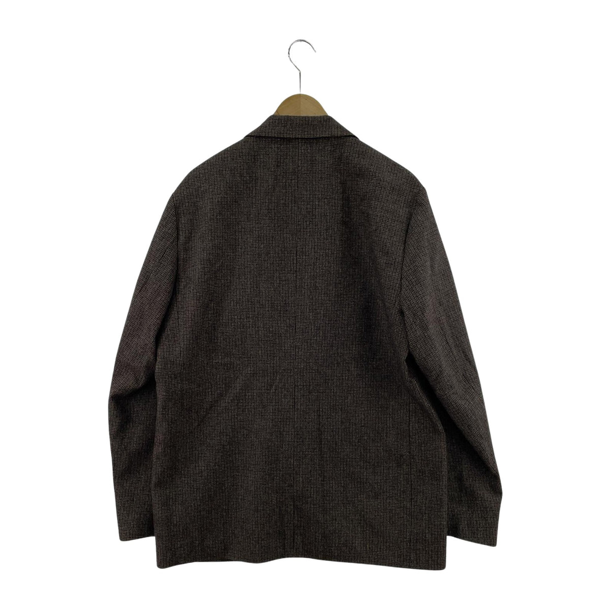 その他アウター SOPHNET./BLENDED WOOL CLASSIC 2BUTTON JACKET/L/ブラウン/テーラード L