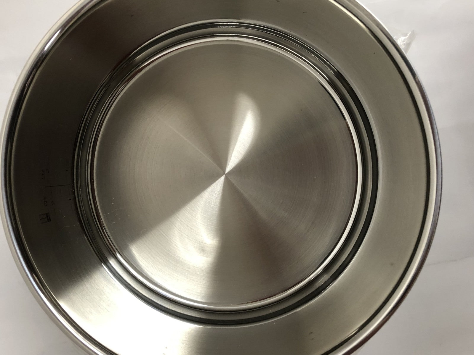 HENCKELS ZWILLING Moment ストックポット 20cm 生活雑貨