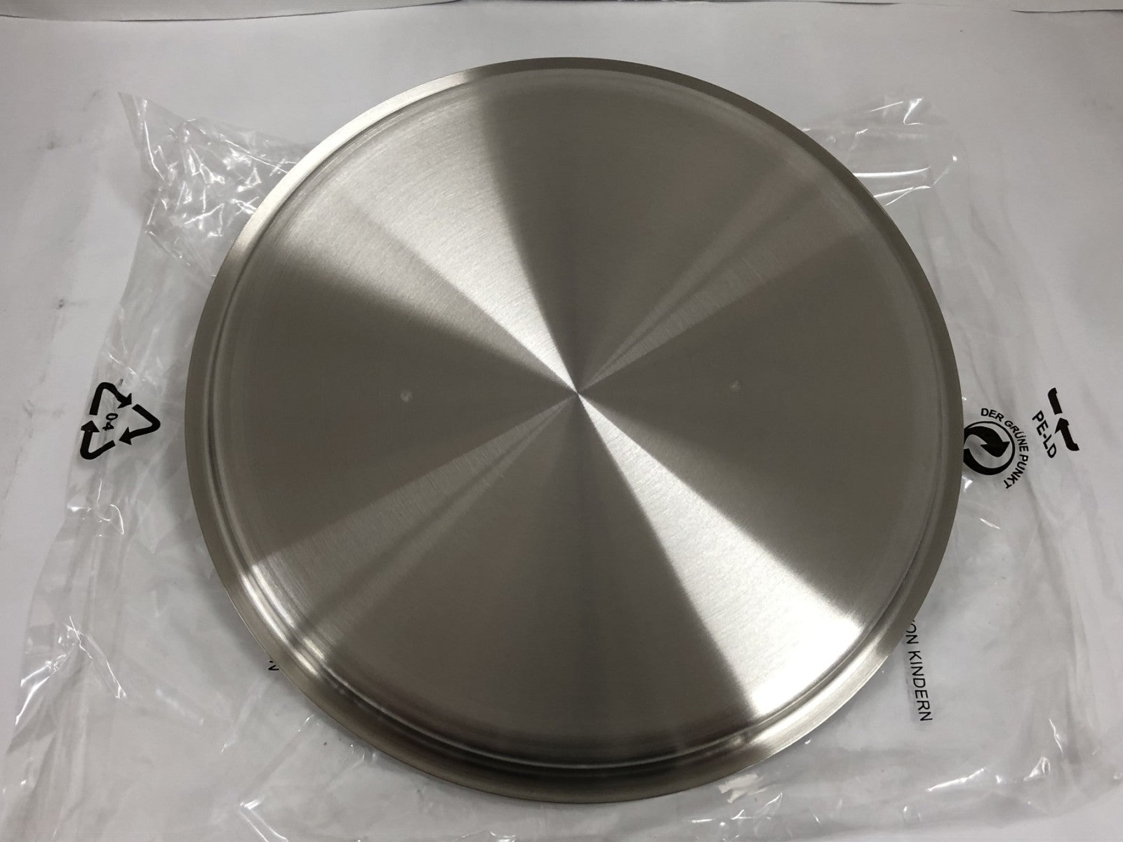 HENCKELS ZWILLING Moment ストックポット 20cm 生活雑貨