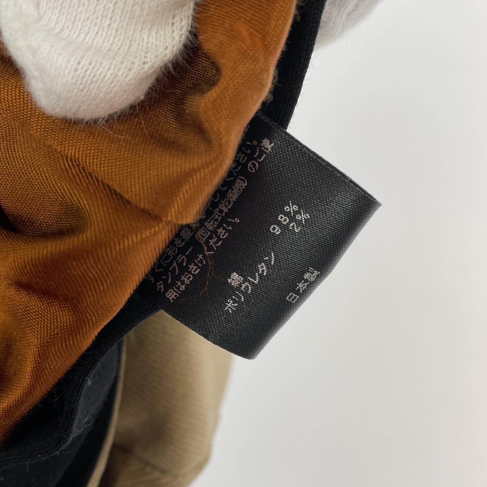その他帽子 MAISON Birth ベレー帽 ベージュ