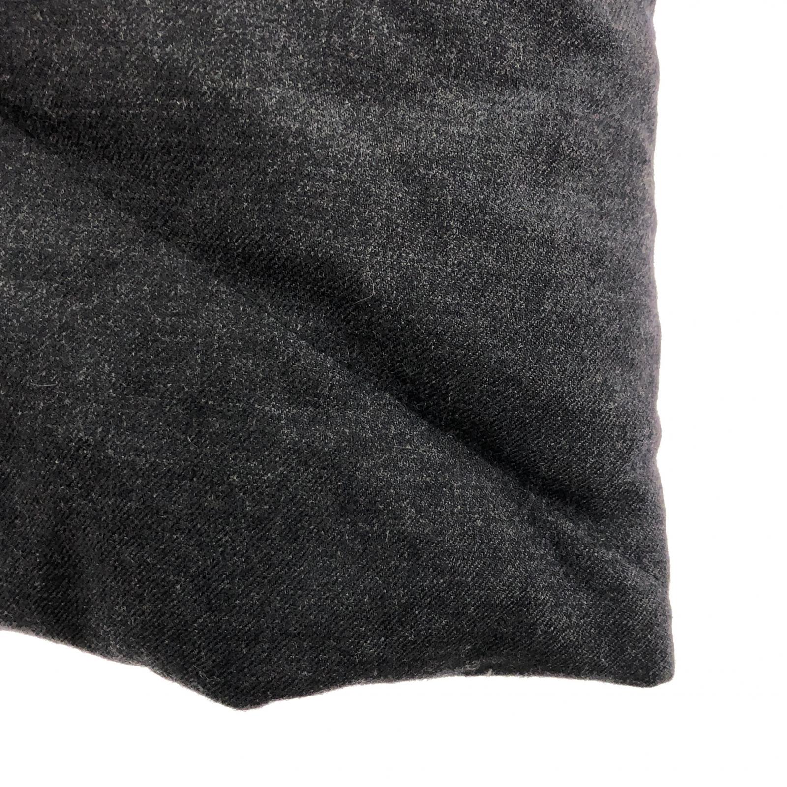 その他アウター BARNEYS NEWYORK ダウンコート グレー 36 グレー