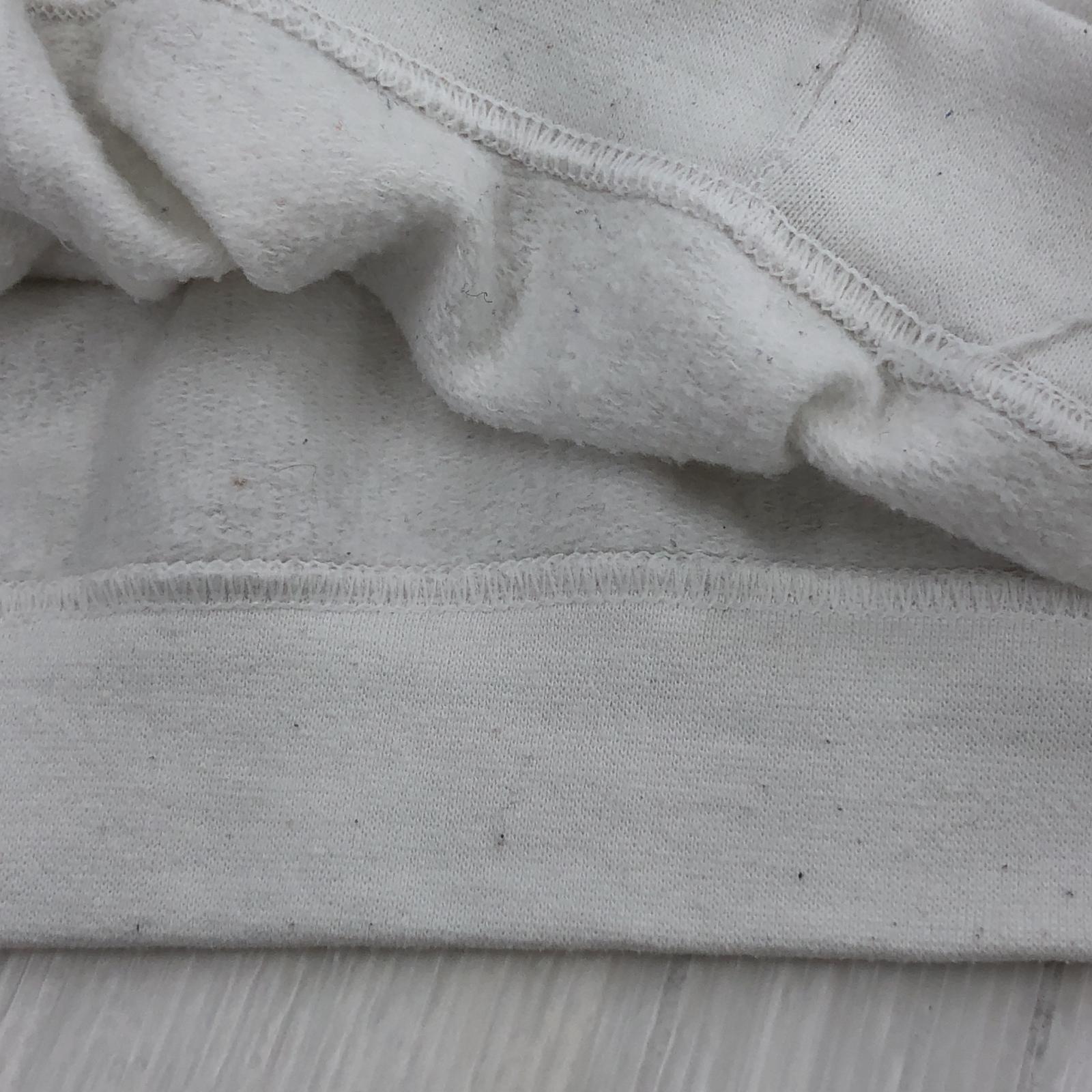 その他トップス Mercedes Anchor プルオーバーパーカ size2XL ホワイト