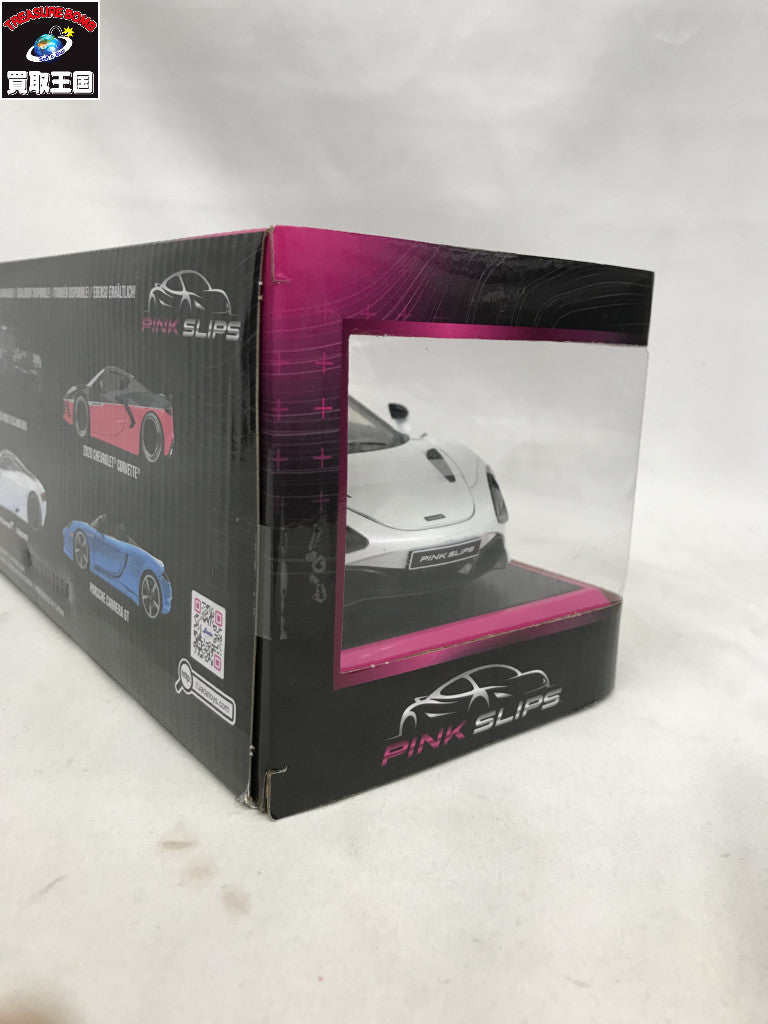 マクラーレン720S 1/24 ミニカーその他