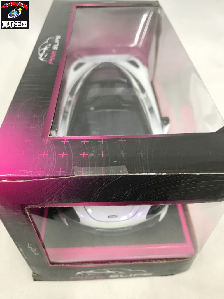 マクラーレン720S 1/24 ミニカーその他