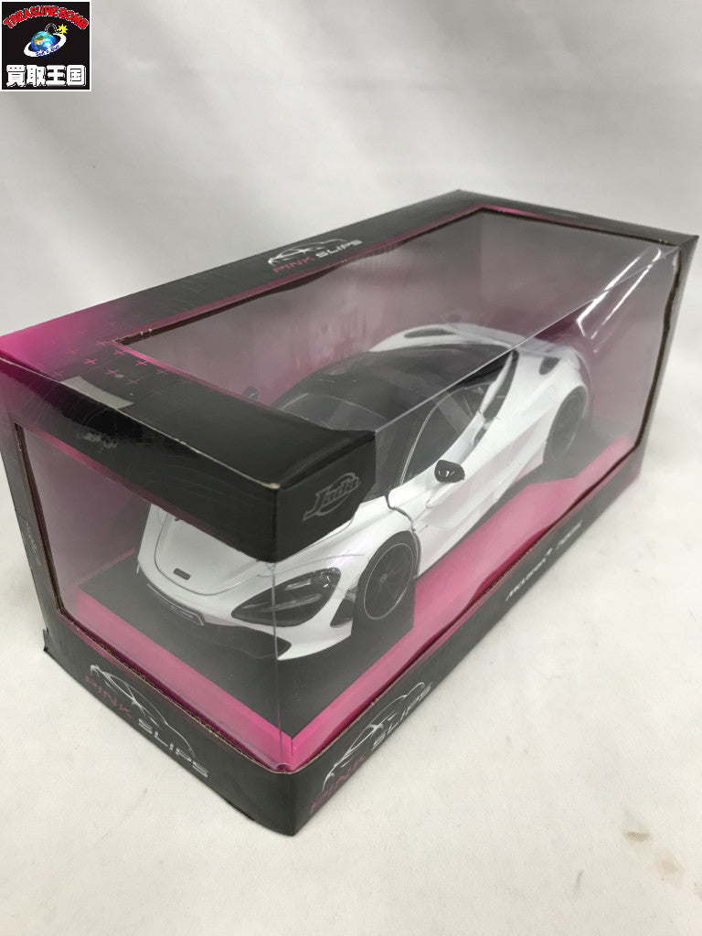 マクラーレン720S 1/24 ミニカーその他