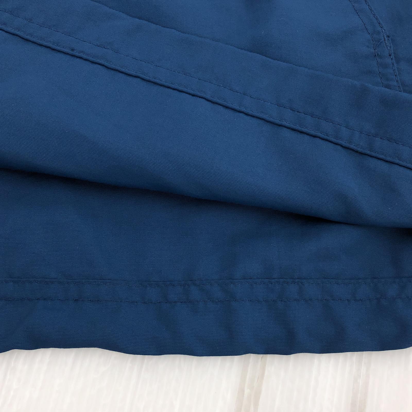 その他アウター L.L.Bean/2トーン/アノラックパーカー/L-R/赤青