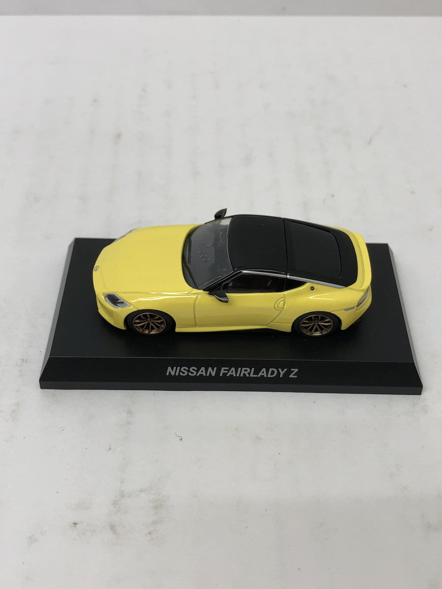 NISSAN FAIRLADY Z 京商 限定モデル ミニカーその他