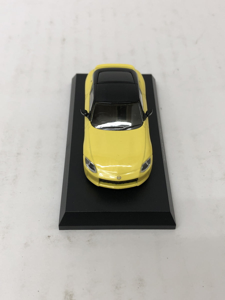 NISSAN FAIRLADY Z 京商 限定モデル ミニカーその他