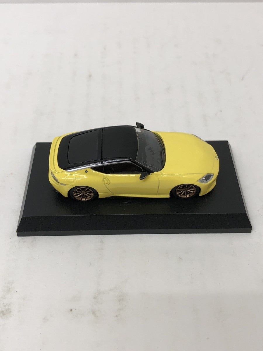 NISSAN FAIRLADY Z 京商 限定モデル ミニカーその他