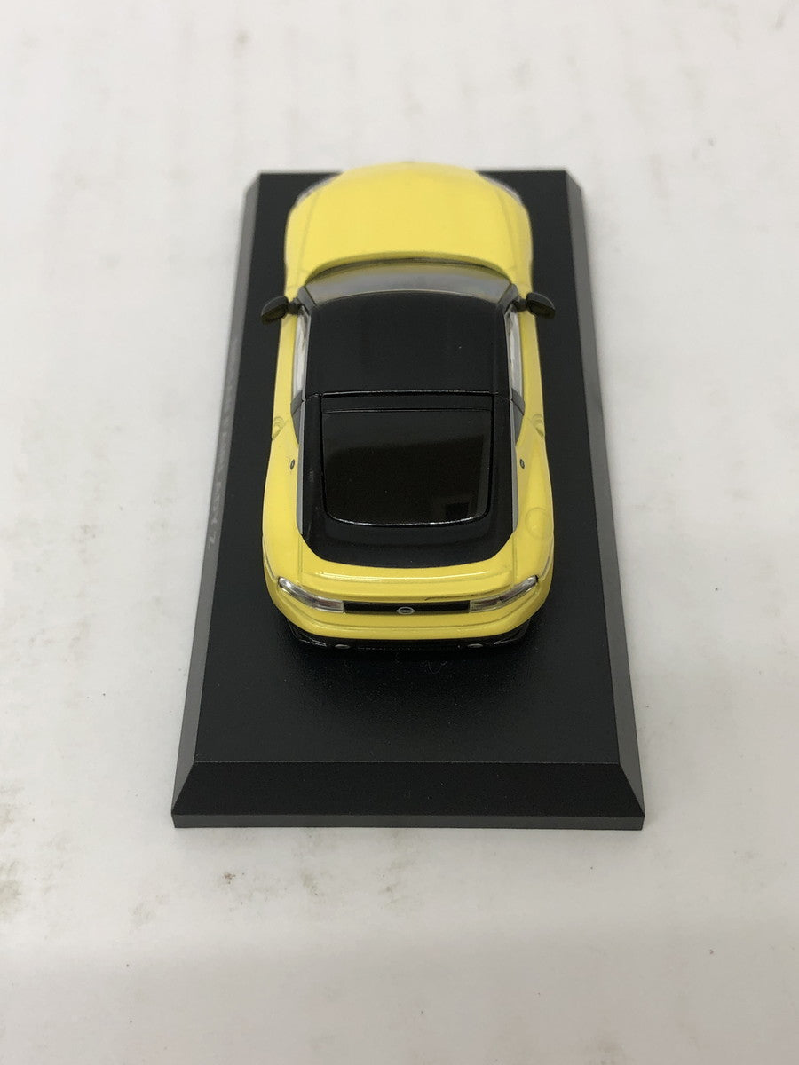 NISSAN FAIRLADY Z 京商 限定モデル ミニカーその他
