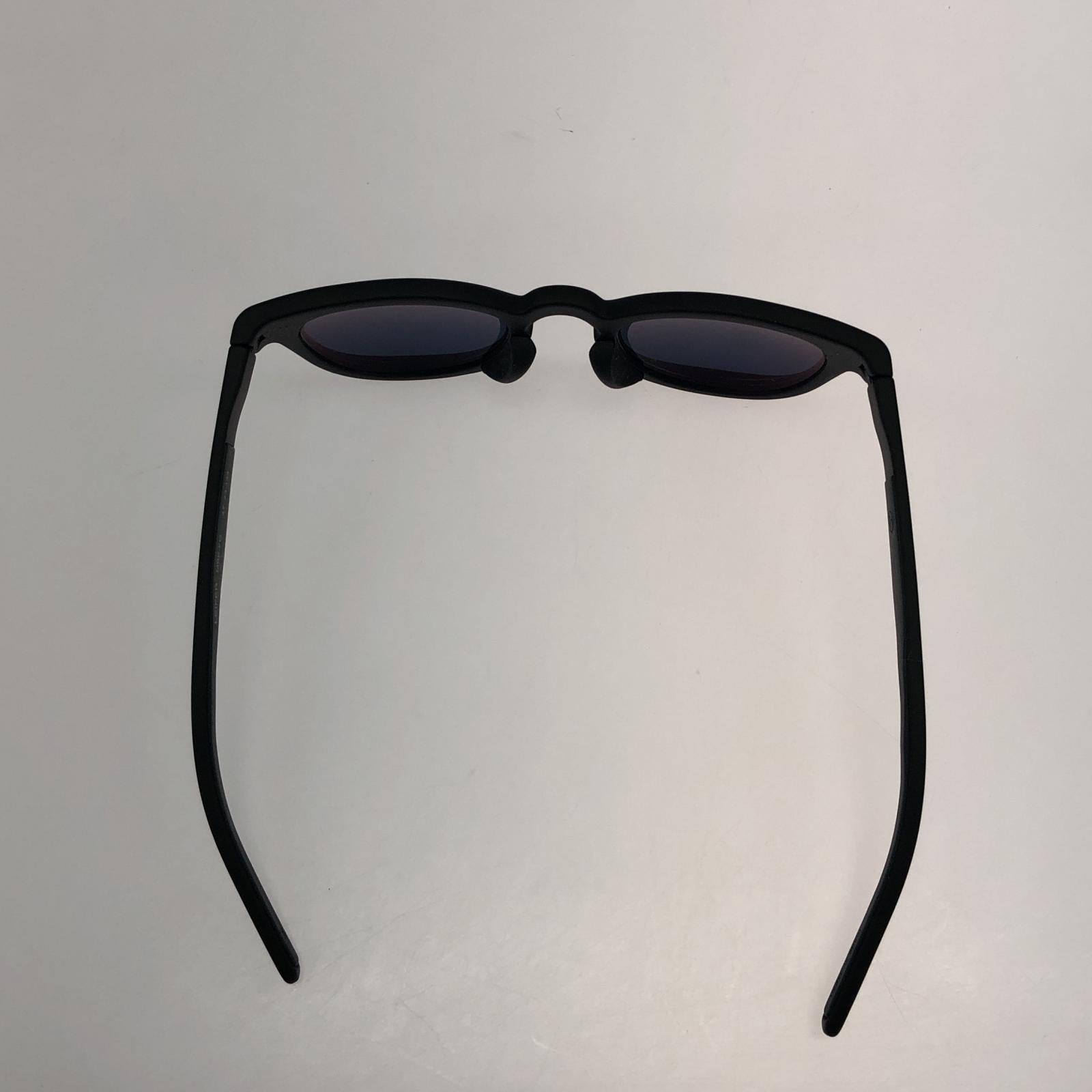 その他アクセサリー Eyevol LEIFER MBK-FG 度あり ブラック