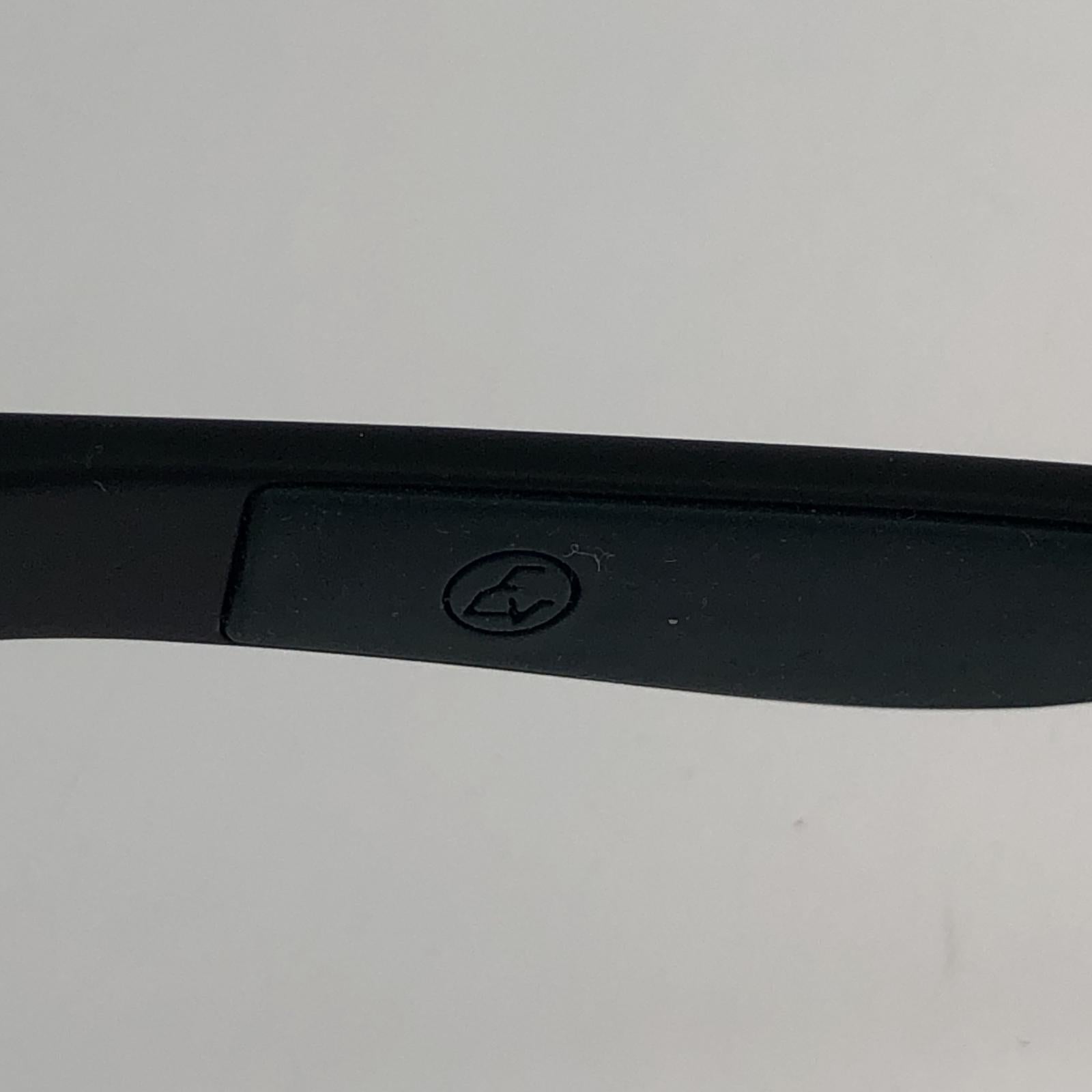 その他アクセサリー Eyevol LEIFER MBK-FG 度あり ブラック
