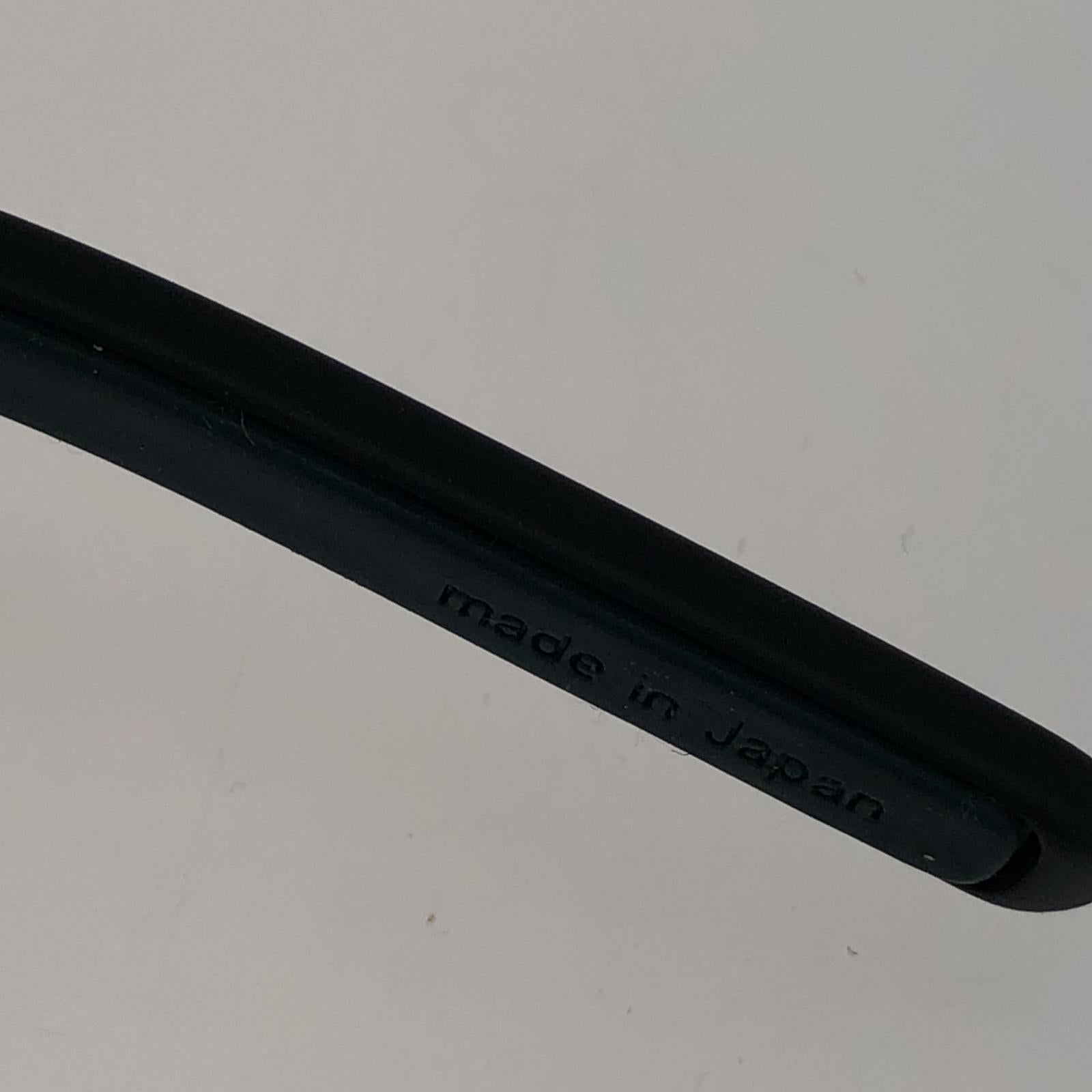 その他アクセサリー Eyevol LEIFER MBK-FG 度あり ブラック