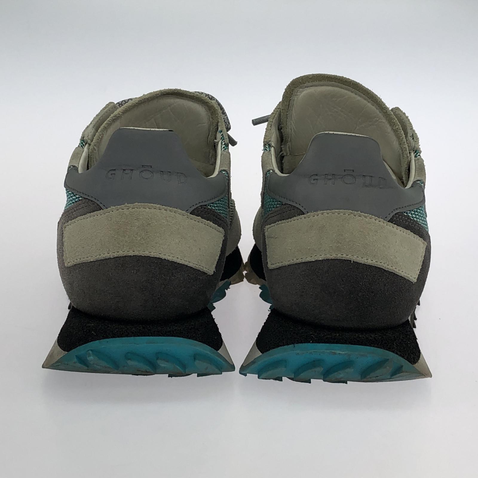 スニーカー GHOUD RUSH LOW (25)