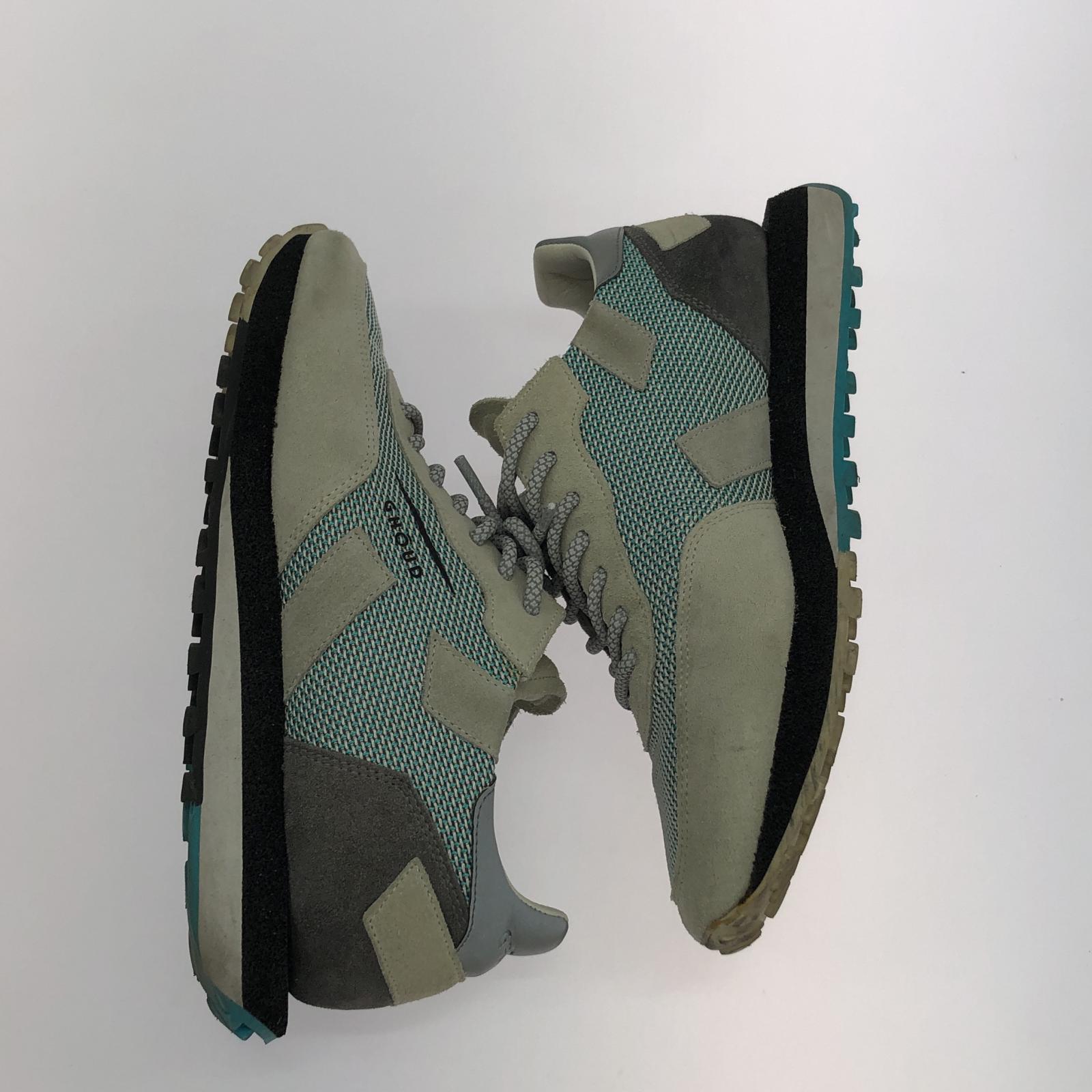 スニーカー GHOUD RUSH LOW (25)