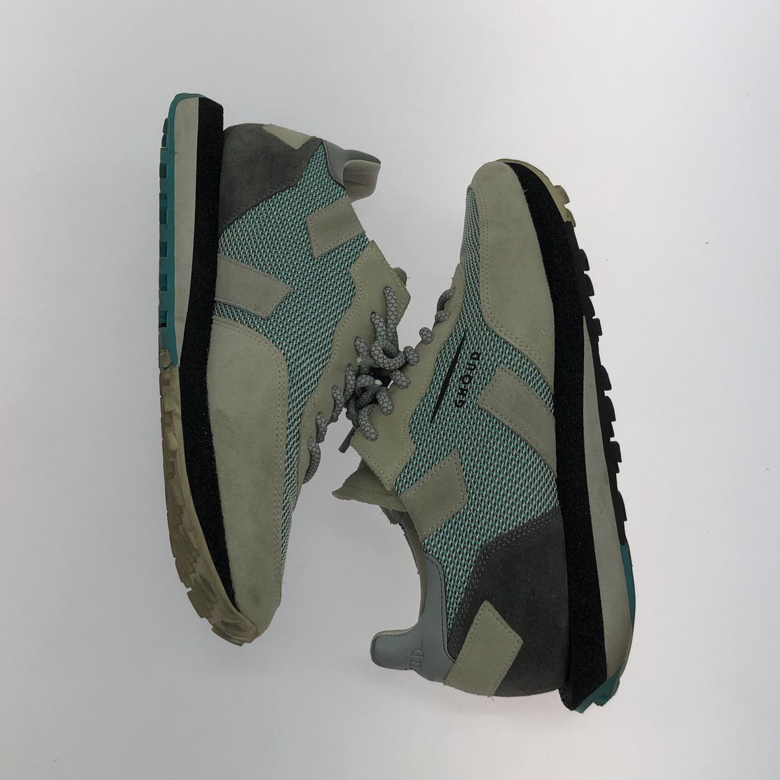 スニーカー GHOUD RUSH LOW (25)