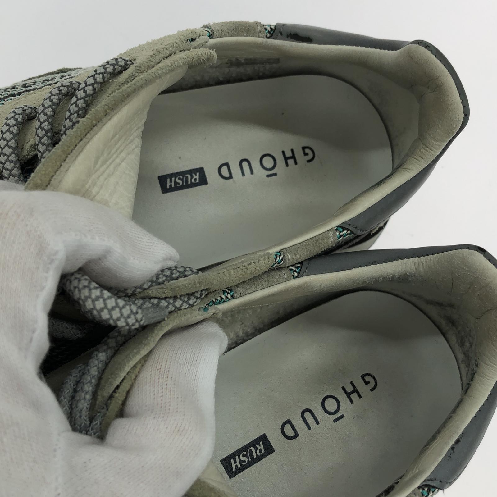 スニーカー GHOUD RUSH LOW (25)
