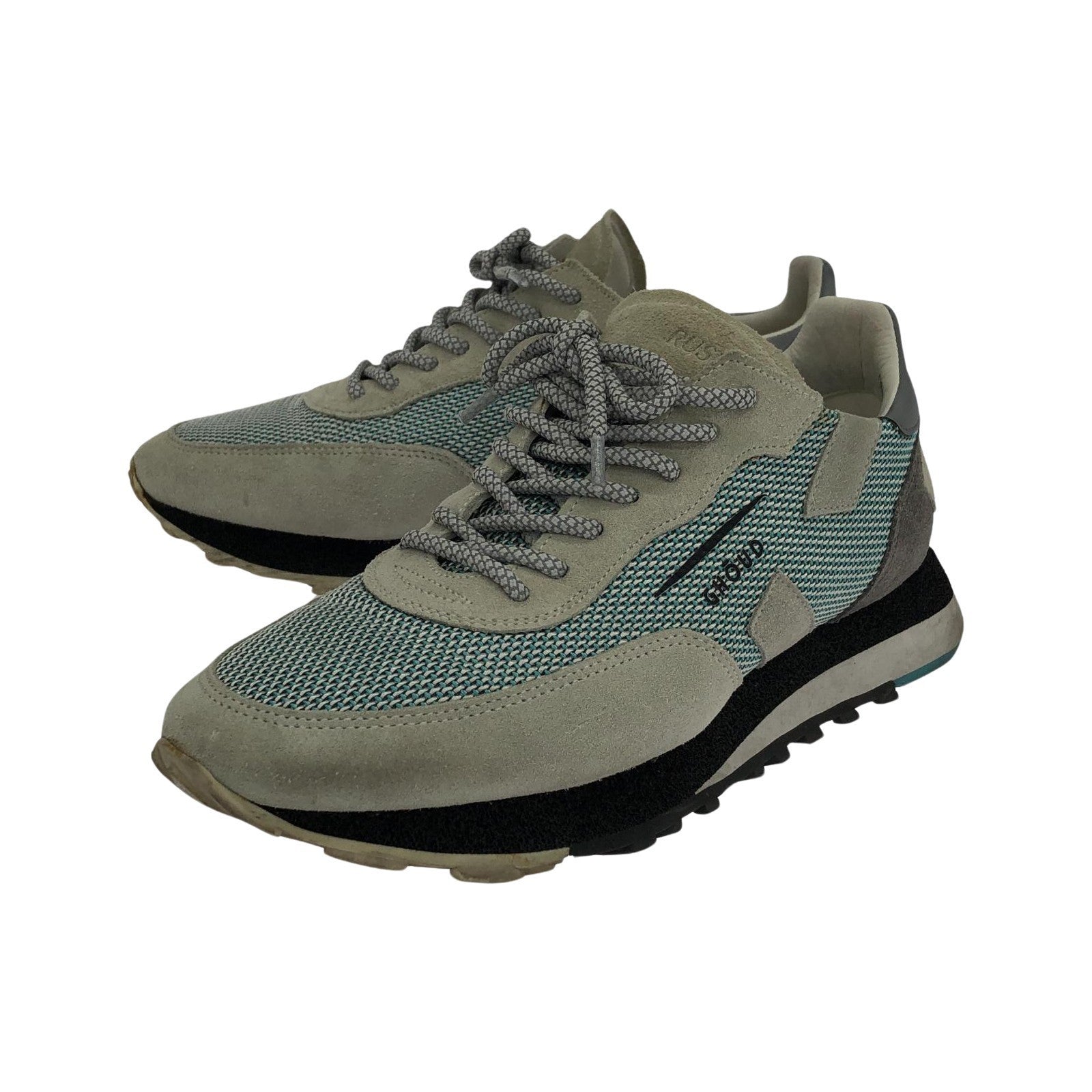 スニーカー GHOUD RUSH LOW (25)