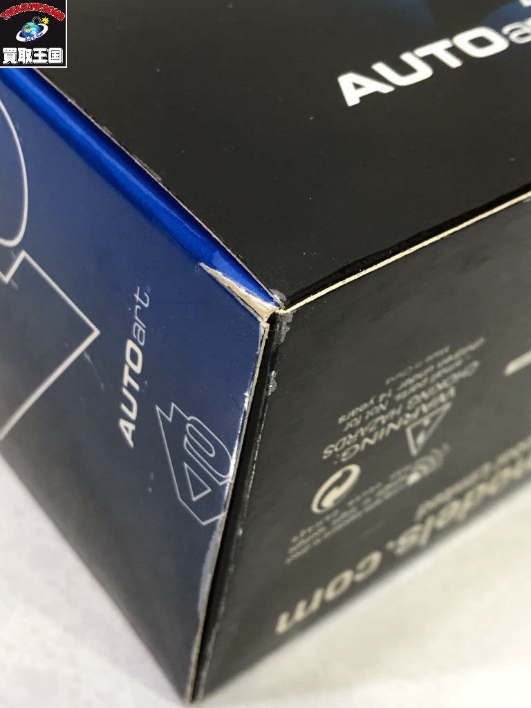 AUTOart 1/43 Jaguar ジャガー XKR クーペ グリーン ミニカーその他
