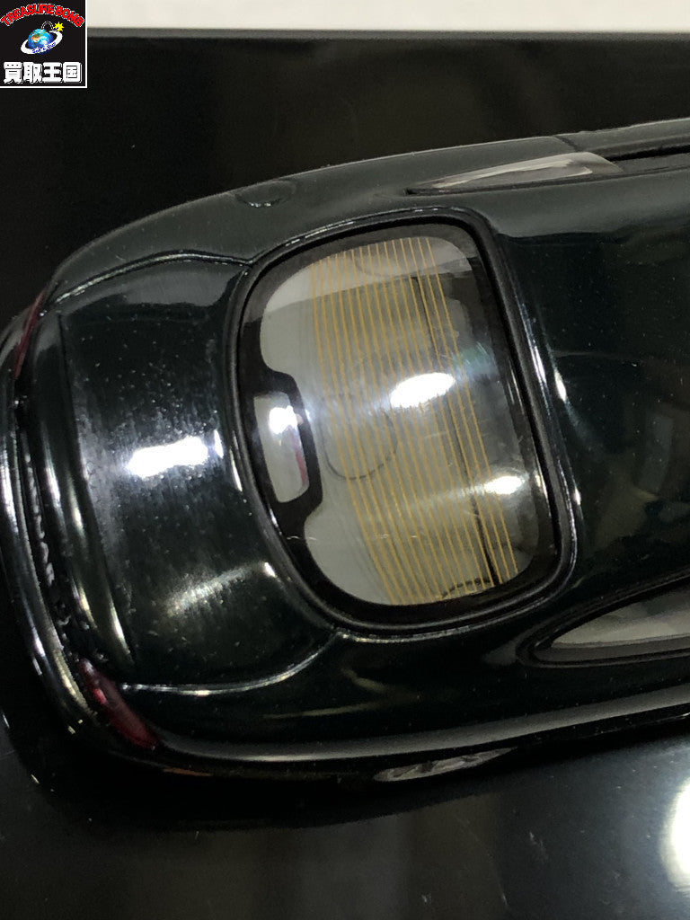 AUTOart 1/43 Jaguar ジャガー XKR クーペ グリーン ミニカーその他