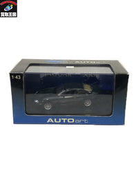 AUTOart 1/43 Jaguar ジャガー XKR クーペ グリーン ミニカーその他