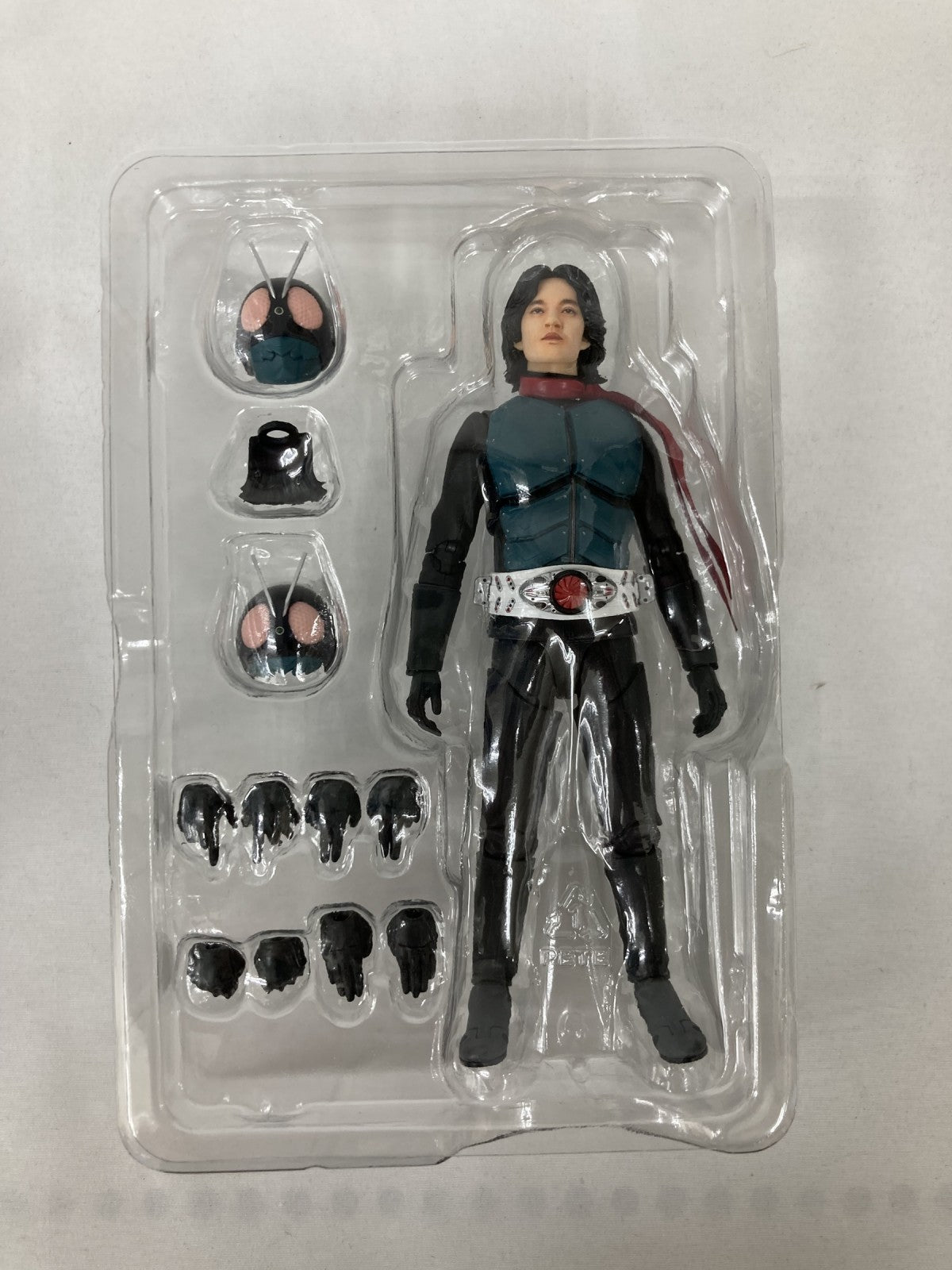 フィギュアーツ シン・仮面ライダー 仮面ライダー/本郷猛 フィギュア/グッズ
