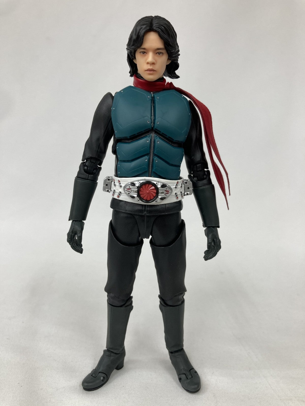 フィギュアーツ シン・仮面ライダー 仮面ライダー/本郷猛 フィギュア/グッズ