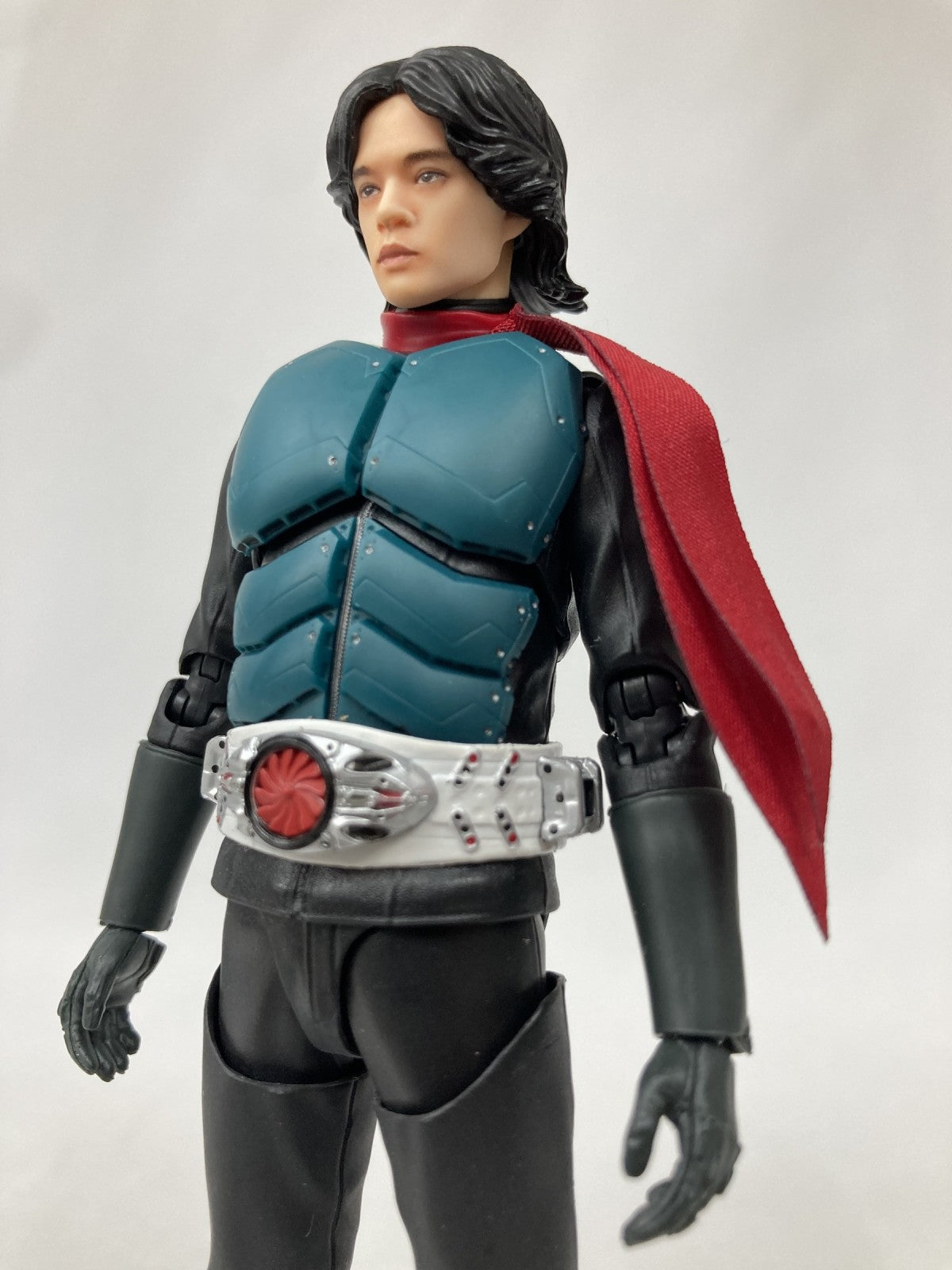 フィギュアーツ シン・仮面ライダー 仮面ライダー/本郷猛 フィギュア/グッズ