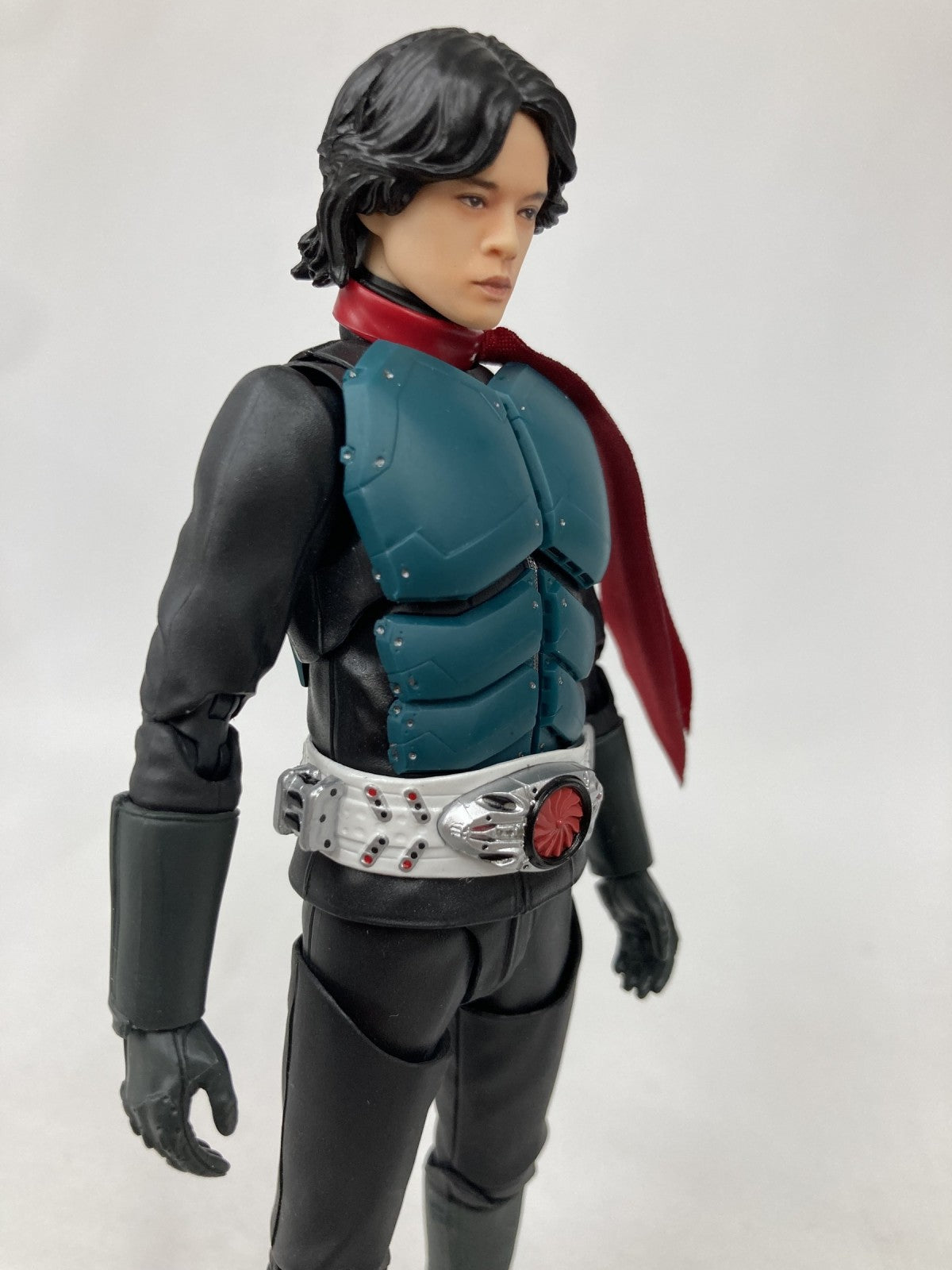フィギュアーツ シン・仮面ライダー 仮面ライダー/本郷猛 フィギュア/グッズ