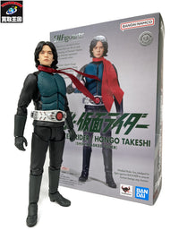フィギュアーツ シン・仮面ライダー 仮面ライダー/本郷猛 フィギュア/グッズ
