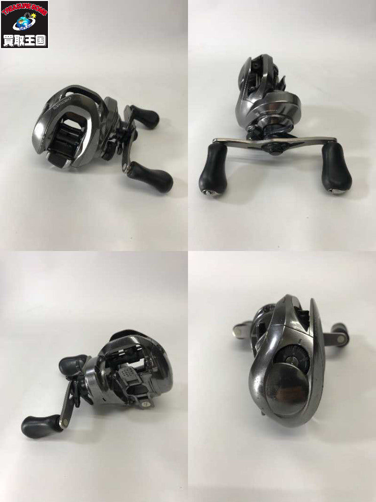 SHIMANO CHRONARCH 150 その他リール