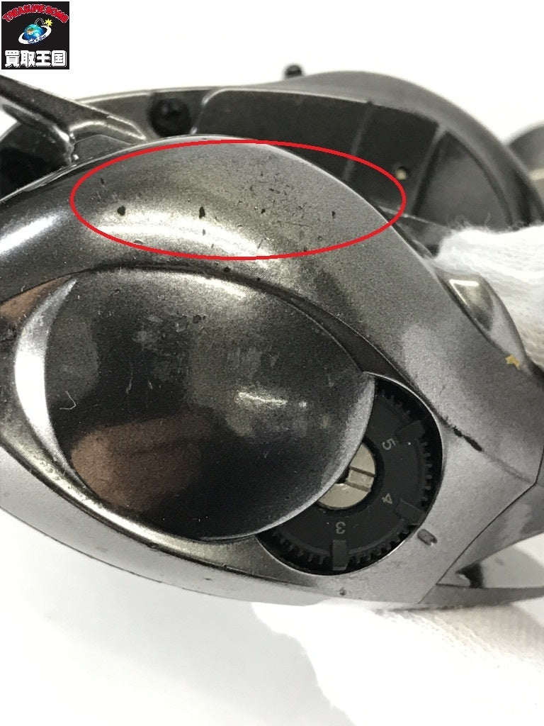 SHIMANO CHRONARCH 150 その他リール