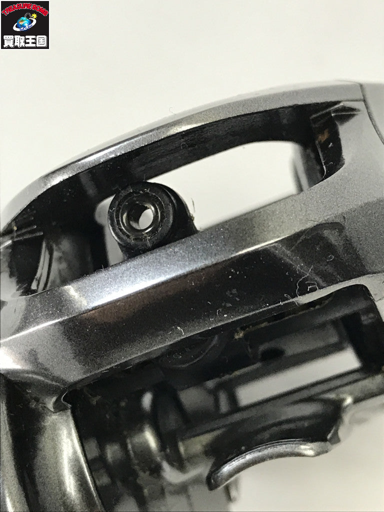 SHIMANO CHRONARCH 150 その他リール