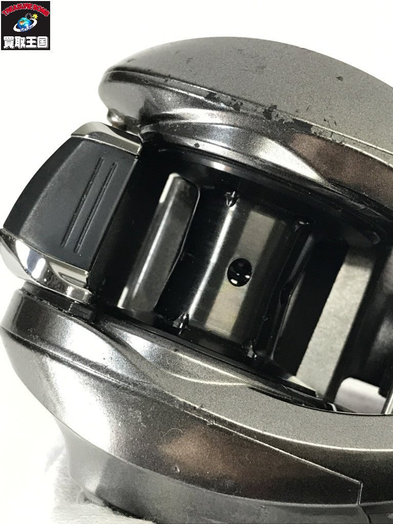 SHIMANO CHRONARCH 150 その他リール