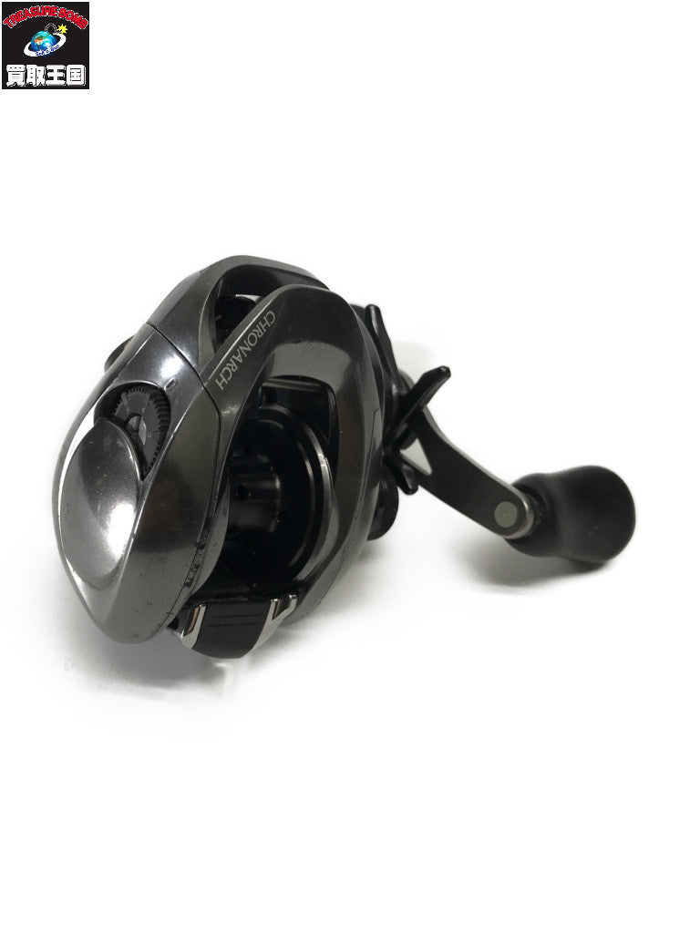 SHIMANO CHRONARCH 150 その他リール
