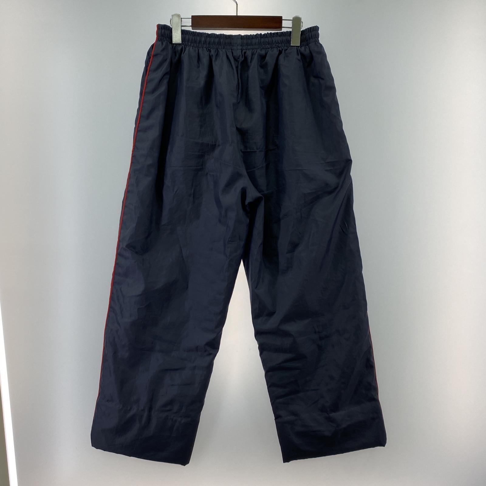 その他アウター 00s NIKE ナイロンセットアップ L グレー