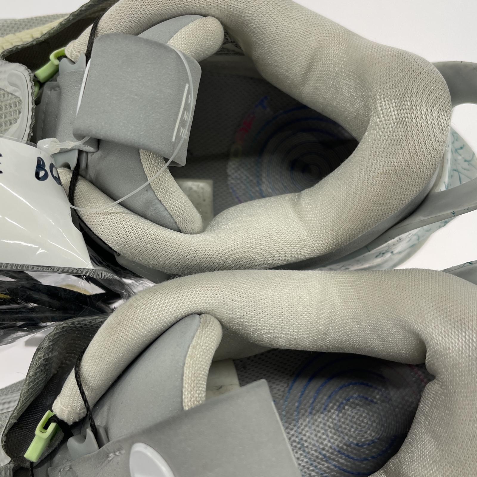 スニーカー NIKE ADAPT BB 2.0 25cm BQ5397-003 グレー