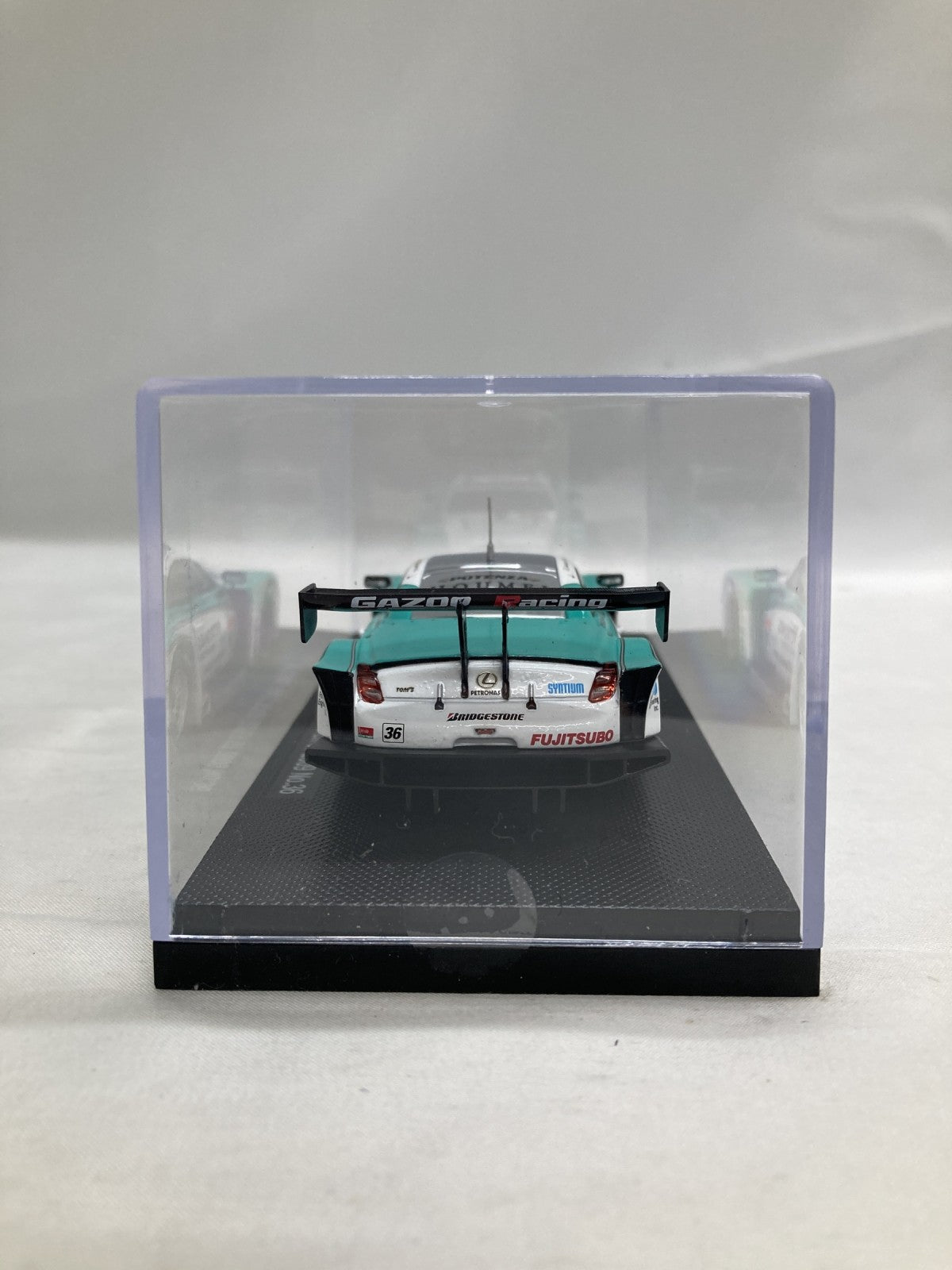 ミニカーその他