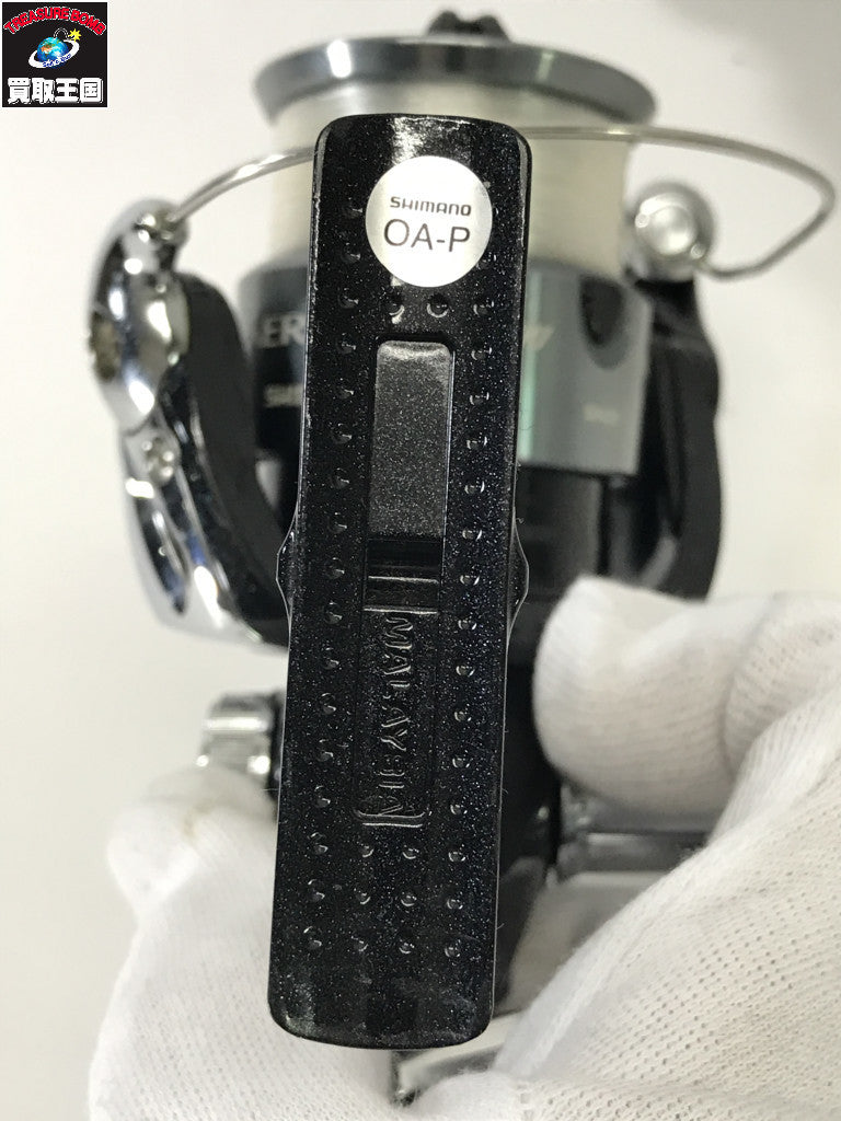シマノ エアノス2000 その他リール