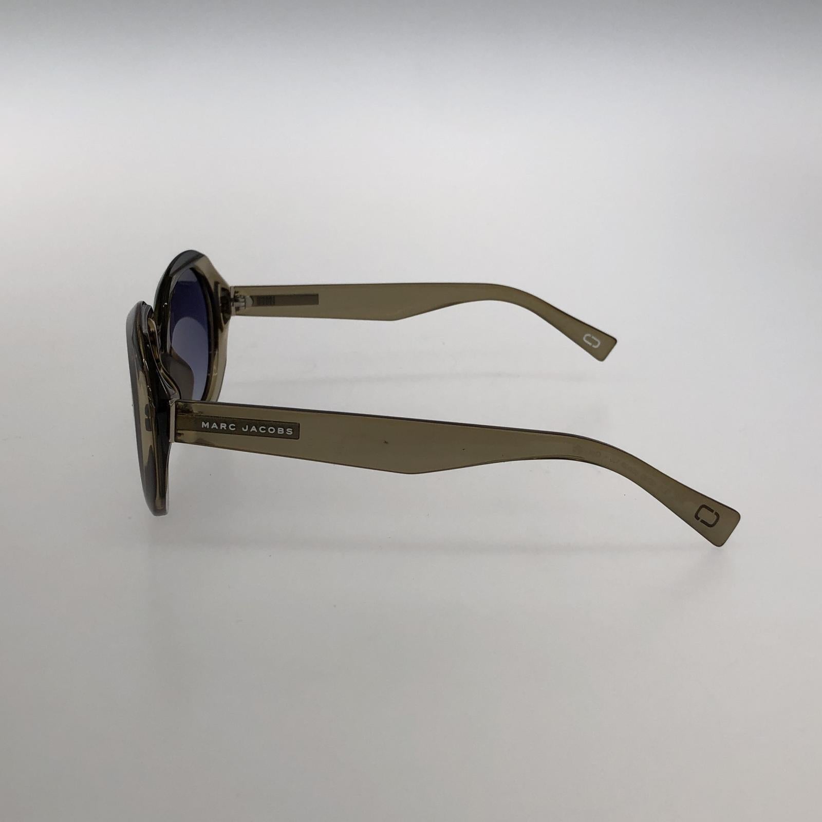 その他アクセサリー MARC JACOBS サングラス KB79O
