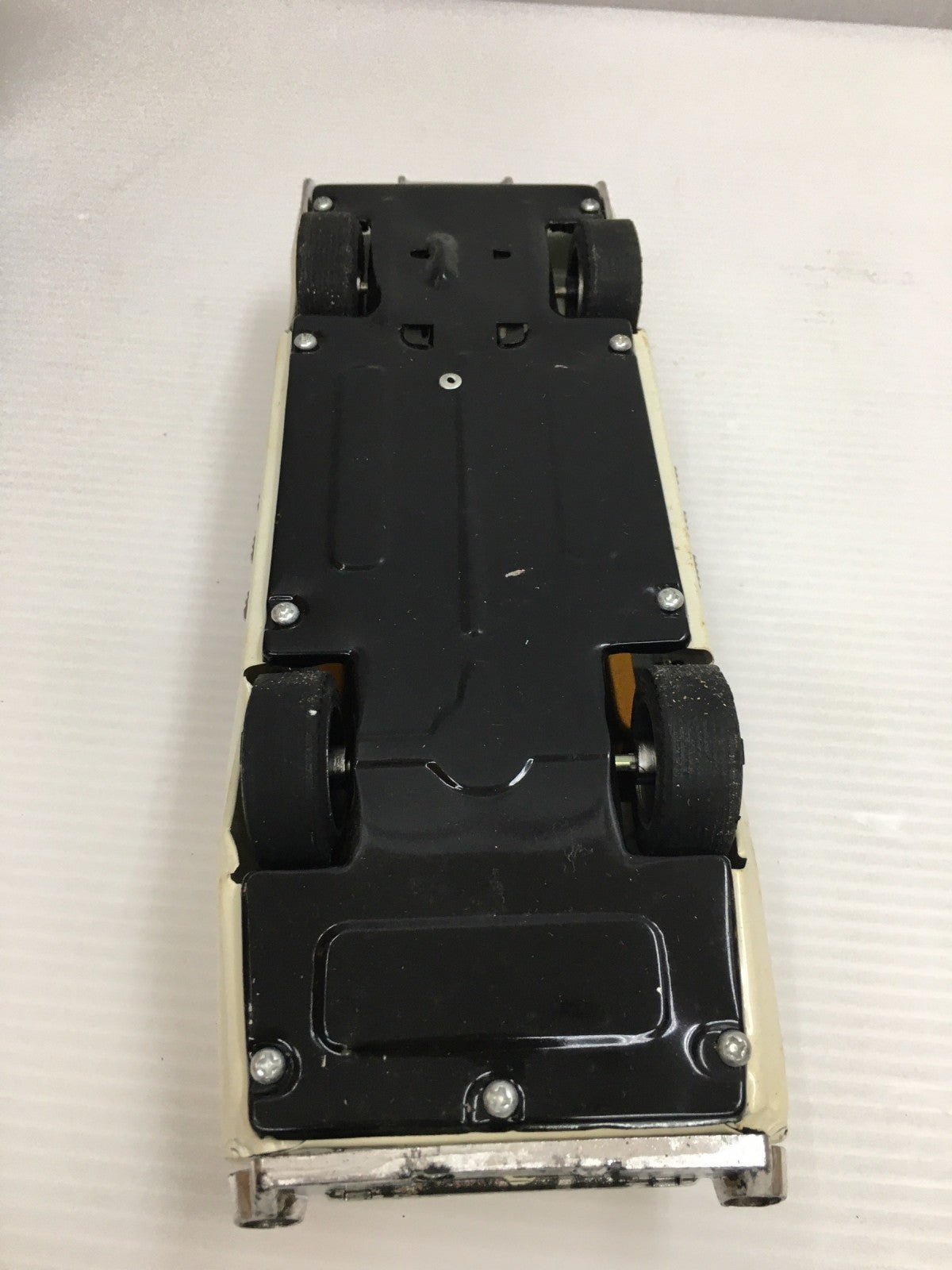ミニカーその他