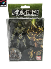 極魂 黄金騎士 牙狼 大河 Ver. フィギュア/グッズ